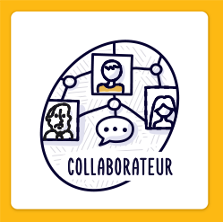 Collaborateur Collaborateur