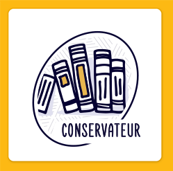 Organisateur de contenus Organisateur de contenus