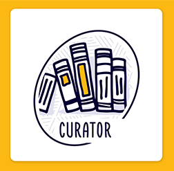 Curator