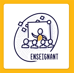 Enseignant pour l’apprentissage Enseignant pour l’apprentissage