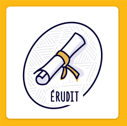 Érudit Érudit