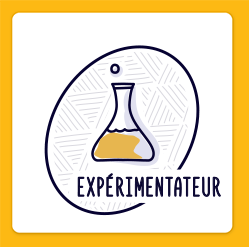 Expérimentateur Expérimentateur