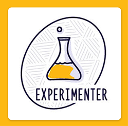 Experimenter