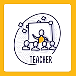 Teacher for Learning