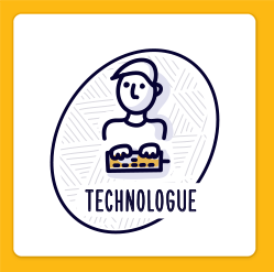 Technologue Technologue